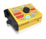 TC Helicon PERFORM-VE Realtime Stand-Mount Vocal Sampler