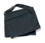Rose Brand HWBG0022 Film / Studio Sandbag Unfilled with Hook and Loop Closure, 25 lbs