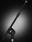 Heil Sound SB2 Mic Stand, 20" Boom Arm w/C-CL