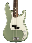 Fender Player Series P Bass, Bass Guitars
