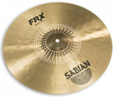 Sabian FRX1606  16" Crash FRX Series 