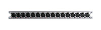 Soundcraft A947.043000SP 16-Channel XLR Mic/Line Input Module for Compact Stagebox