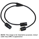 Lex 3123J-L620 Two-Fer Junior with L6-20 Connectors