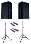 QSC K8.2-DUAL-2-K