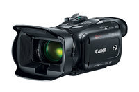 Canon HFG21 HD Camcorder with 20x Optical Zoom