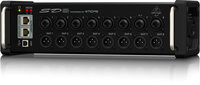 Behringer SD8-BEHRINGER 8-Channel Digital Snake