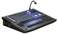ChamSys MagicQ MQ80, Lighting Control