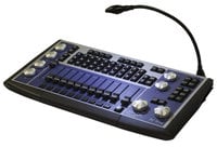 ChamSys MagicQ PC Wing Compact, Lighting Control