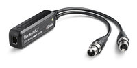 Audinate ADP-DAI-AU-2X0 Dante AVIO 2 Ch Input Adapter