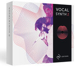 iZotope VOCAL-SYNTH-2 VocalSynth 2 VocalSynth 2 software [DOWNLOAD]