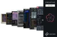 iZotope CREATIVE-SUITE
