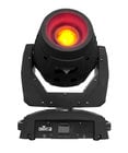 Chauvet DJ INTIMSPOT355IRC Intimidator Spot 355 IRC Moving LED Head Spot Fixture - Black