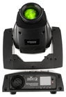 Chauvet DJ Intimidator Spot 255 IRC Moving LED Head Spot Fixture - Black