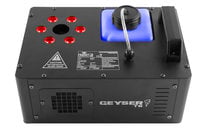 Chauvet DJ GEYSERT6 Geyser T6 Vertical Geyser Fog Machine