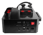 Chauvet DJ Geyser P7, Fog & Atmospheric Effects
