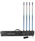 Chauvet DJ Freedom Stick Pack Free Standing RGB LED Light Fixture Pack