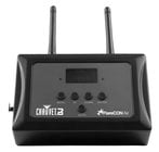 Chauvet DJ FlareCON Air Wireless Light Fixture Controller