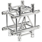 Global Truss SQ-4133 4-Way Cross Junction, F34