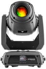 Chauvet DJ INTIMSPOT375ZIRC Intimidator Spot 375Z IRC Moving LED Head Spot Fixture with Zoom - Black