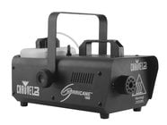 Chauvet DJ Hurricane 1000 Compact Water-Based Fog Machine with 10,000 cfm Output