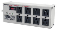 Tripp Lite ISOBAR8ULTRA Isobar Surge Protector with 8 Right-Angle Outlets, 12' Cord 
