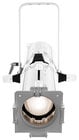 Chauvet DJ EVEE50ZWHT LED Ellipsoidal White Spot Light - White