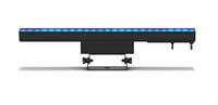 Chauvet Pro EPIXSTRIPTOUR EPIX Strip Tour RGB LED Pixel Bar