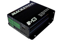 Mackenzie Labs M3.1  Message Repeater