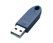 ChamSys RACK-DONGLE MagicQ Rack Mount Dongle USB Dongle
