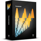 Waves TRTDM Transform Audio Manipulation Plugin Bundle