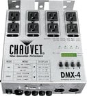 Chauvet DJ DMX4 DMX-4