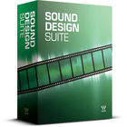 Waves Sound Design Suite, Audio Software & Plug-ins