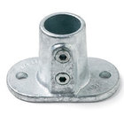 Rose Brand Pipe & Tube Clamp Inline Flange