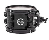 Crush C2A08X6 Chameleon Ash 8x6 Tom with Arm & Clamp