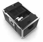 Chauvet DJ Cumulus, Fog & Atmospheric Effects