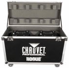 Chauvet Pro CP6CASER1W Road Case for Rogue R1 Wash Fixtures