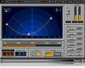 Waves Doppler Sound and Movement Effect Plug-in (Download)