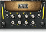 Waves Manny Marroquin EQ 4-Band Equalizer and Filter Plug-in (Download)