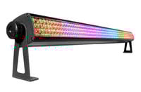 Chauvet DJ COLORRAILIRC COLORrail IRC LED Linear Wash and Effect Light Fixture