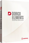 Steinberg DORICO-ELEM-2-BOX Dorico Elements 2 Scoring Software