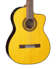 Takamine GC5CE ClassicalGuitar with Solid Spruce top and Rosewood Back and Sides