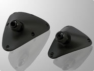 Electro-Voice TC6W Terminal Cover for 6.2, White