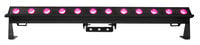Chauvet Pro COLORDASHBATTENQ12 COLORdash Batten-Quad 12 RGBA LED Batten Light Fixture