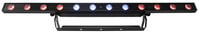 Chauvet DJ COLORBANDPIXUSB COLORband Pix USB RGB LED Strip Light with Pixel Control