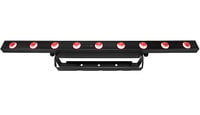 Chauvet DJ COLORBANDH9USB COLORband H9 USB RGBAW+UV LED Strip Light