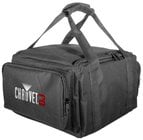 Chauvet DJ CHS-FR4 Soft Sided Freedom Par Bag