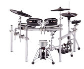 Pearl Drums eMerge Traditional Electronic Drum Set 5-Piece Electronic Drum Set with PUREtouch pads and MDL-1 Module