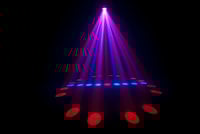 Chauvet DJ LX5 LX-5