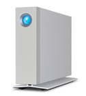 LaCie STEX8000401 8TB d2 Thunderbolt 2 Desktop Drive