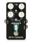 Electro-Harmonix OCEANS-11, Pedals & Effects
